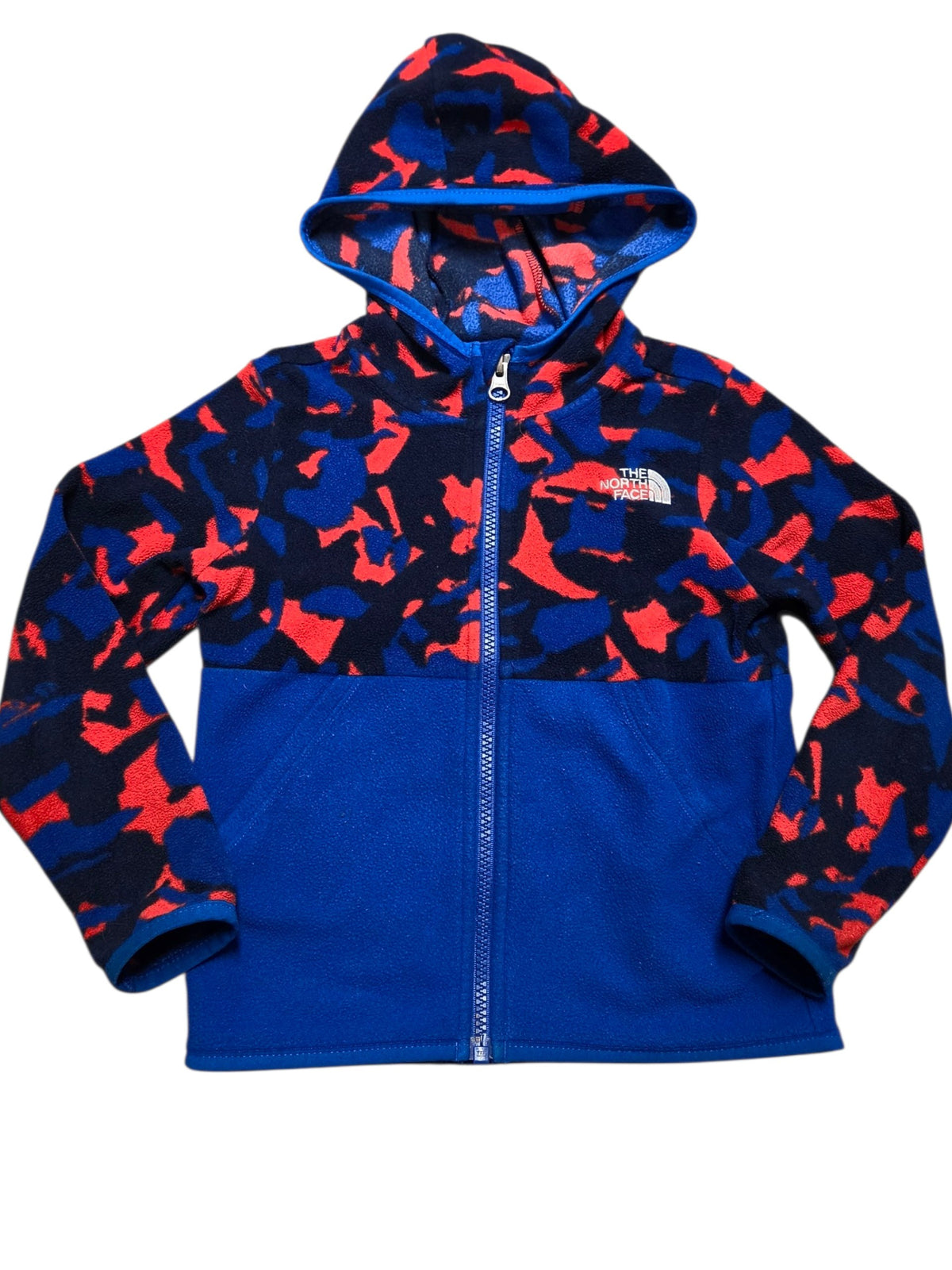 4ans Polar THE NORTH FACE