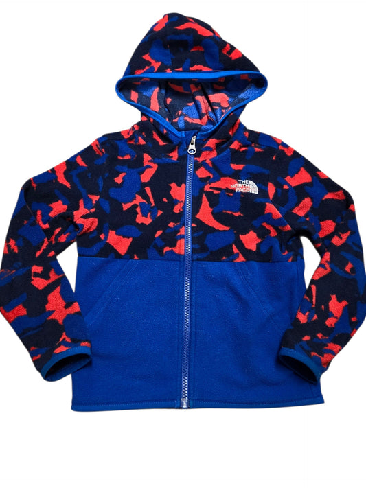 4ans Polar THE NORTH FACE