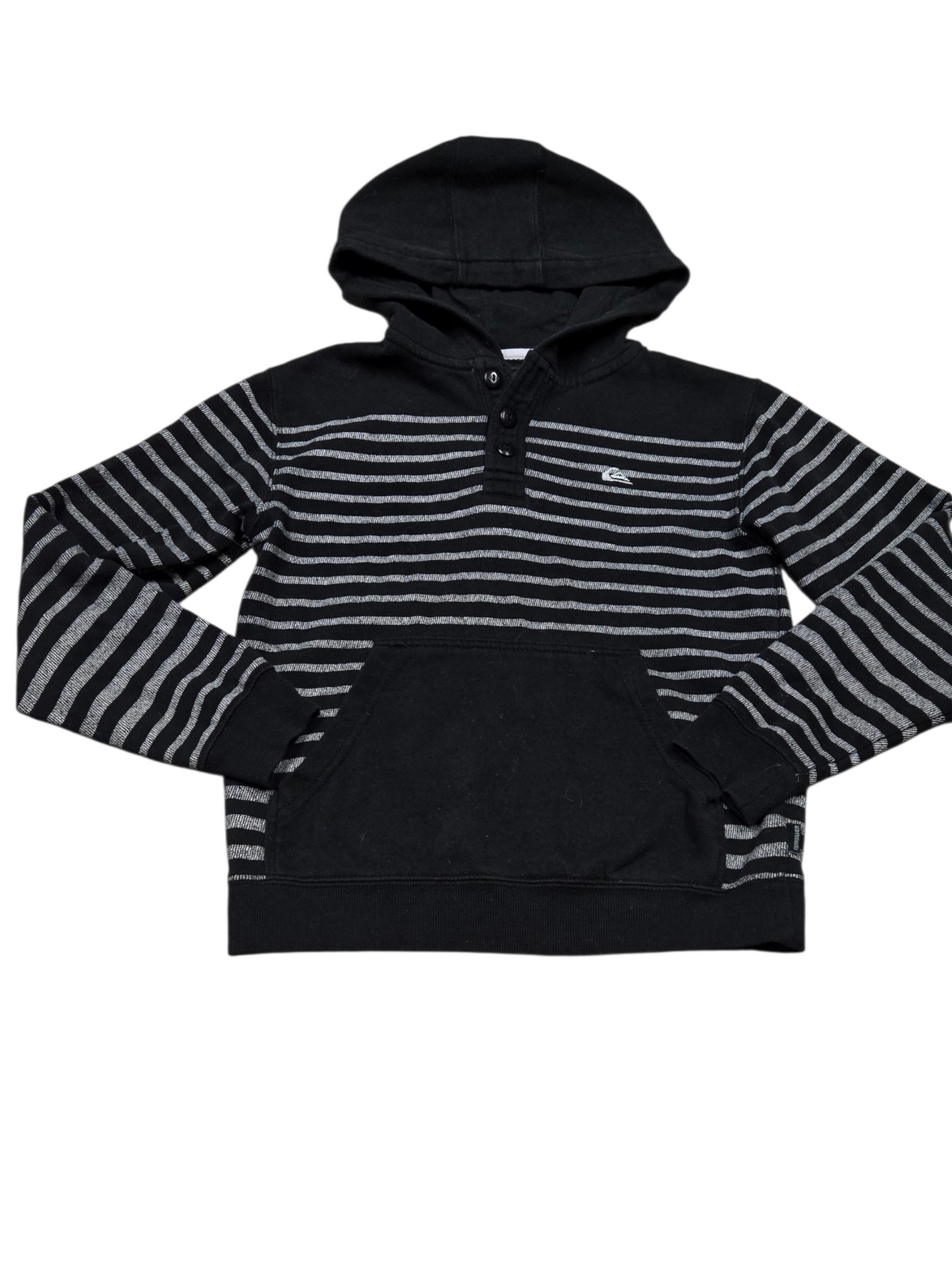8-10ans Hoodie QUIKSILVER