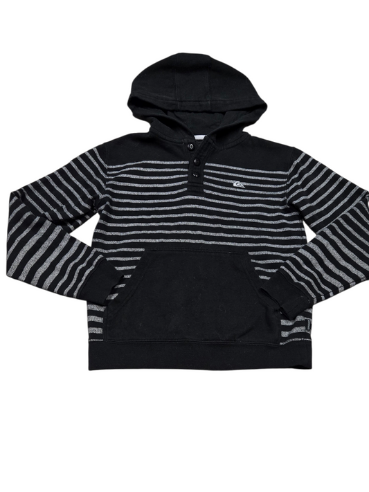 8-10ans Hoodie QUIKSILVER
