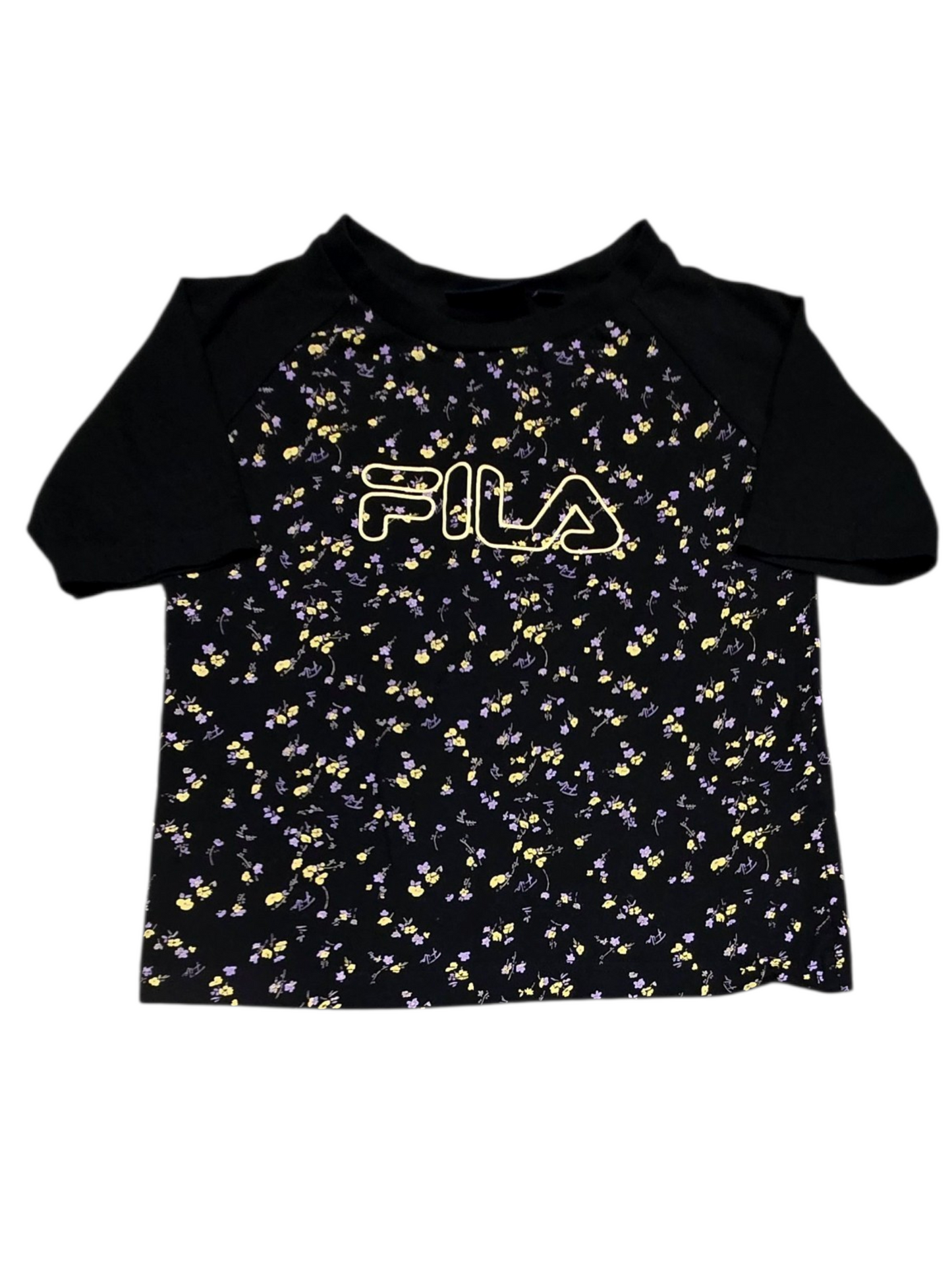 10ans Tshirt FILA
