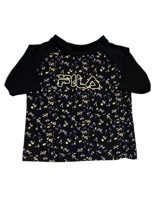10ans Tshirt FILA