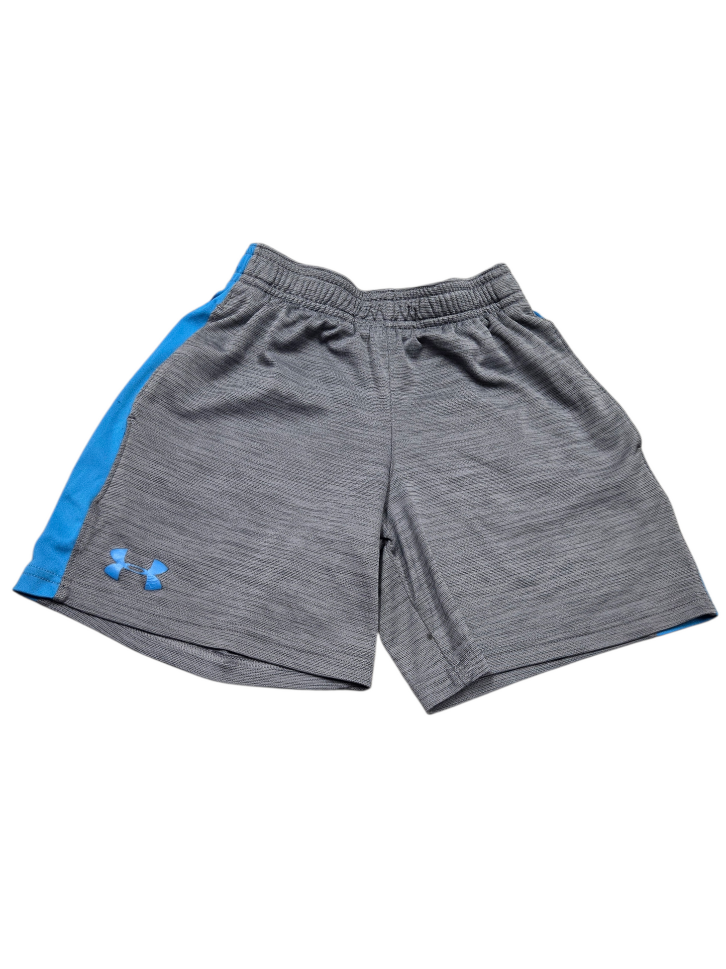 6ans Short sport UNDER ARMOUR *imp