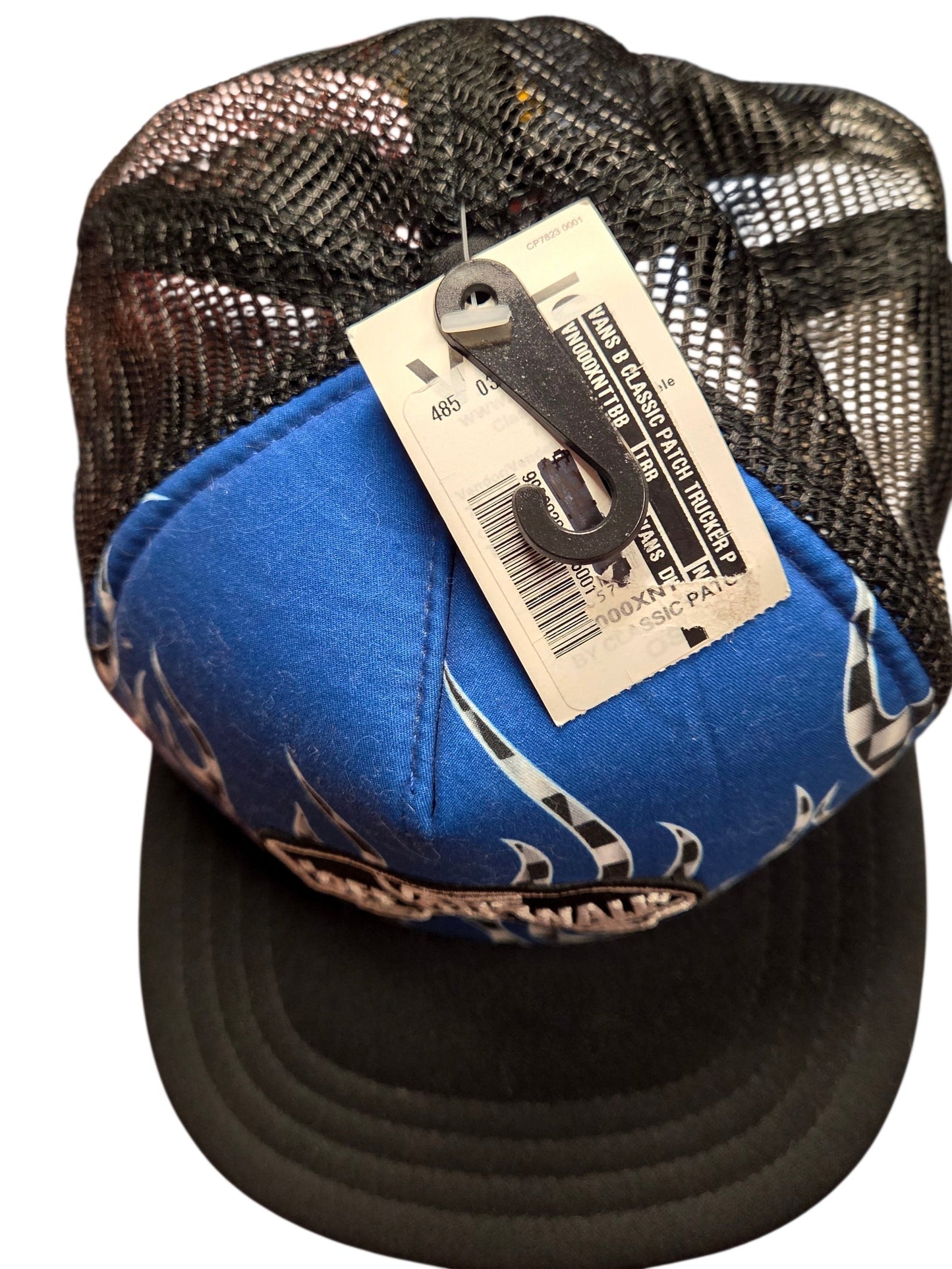 Neuf 6-12ans Casquette VANS