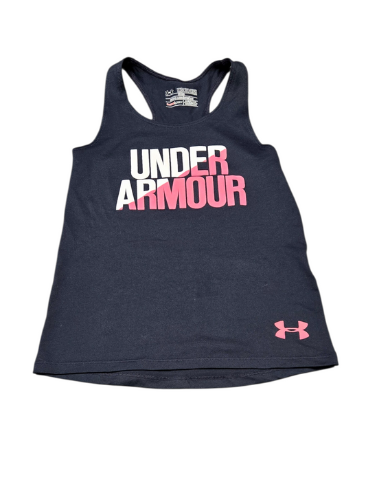 5-6ans Camisole UNDER ARMOUR