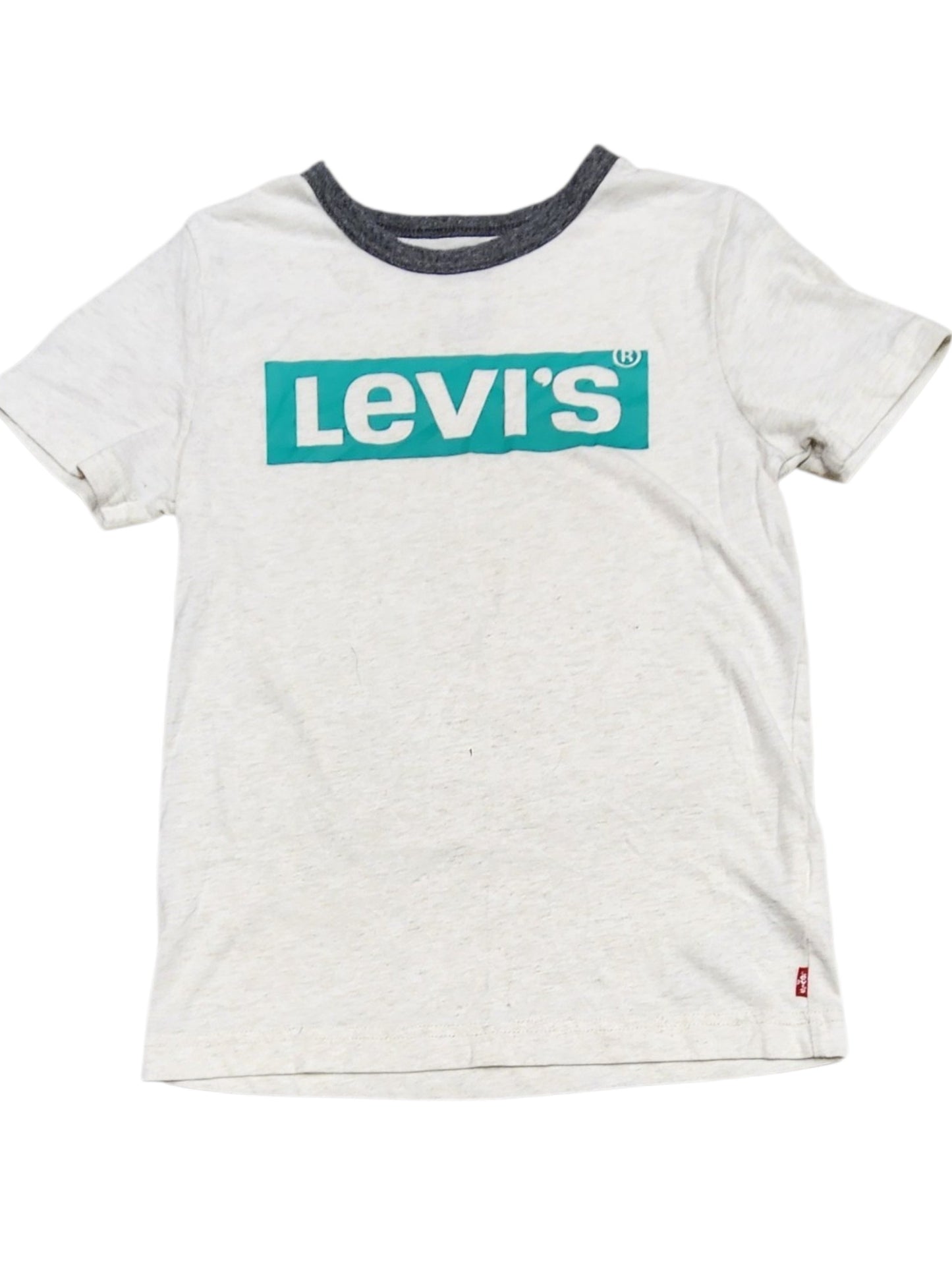 8-10ans Tshirt LEVIS