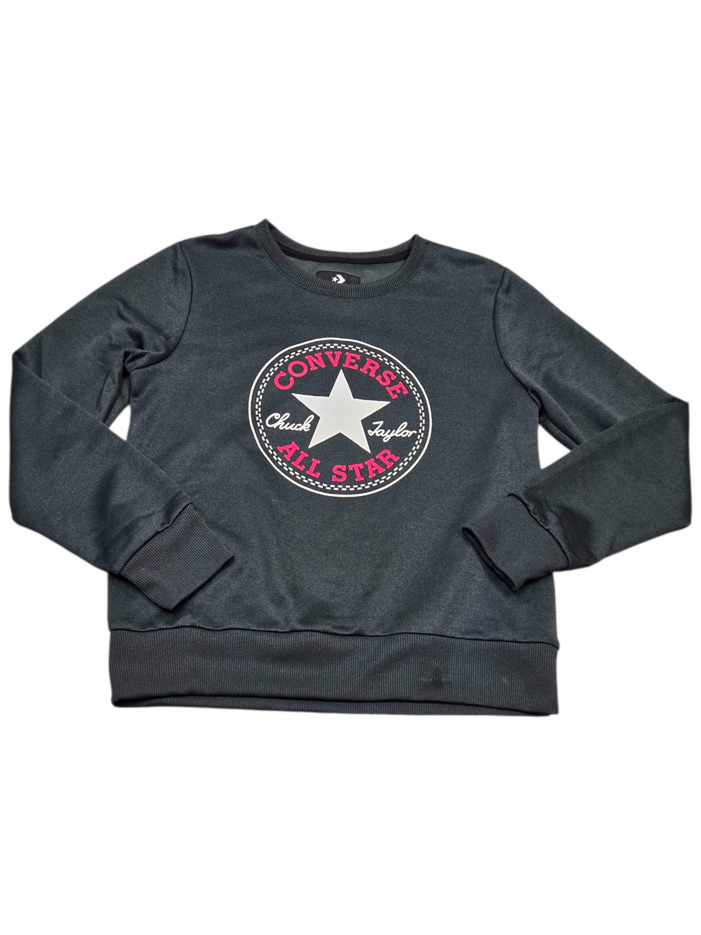 12-13ans Crewneck CONVERSE