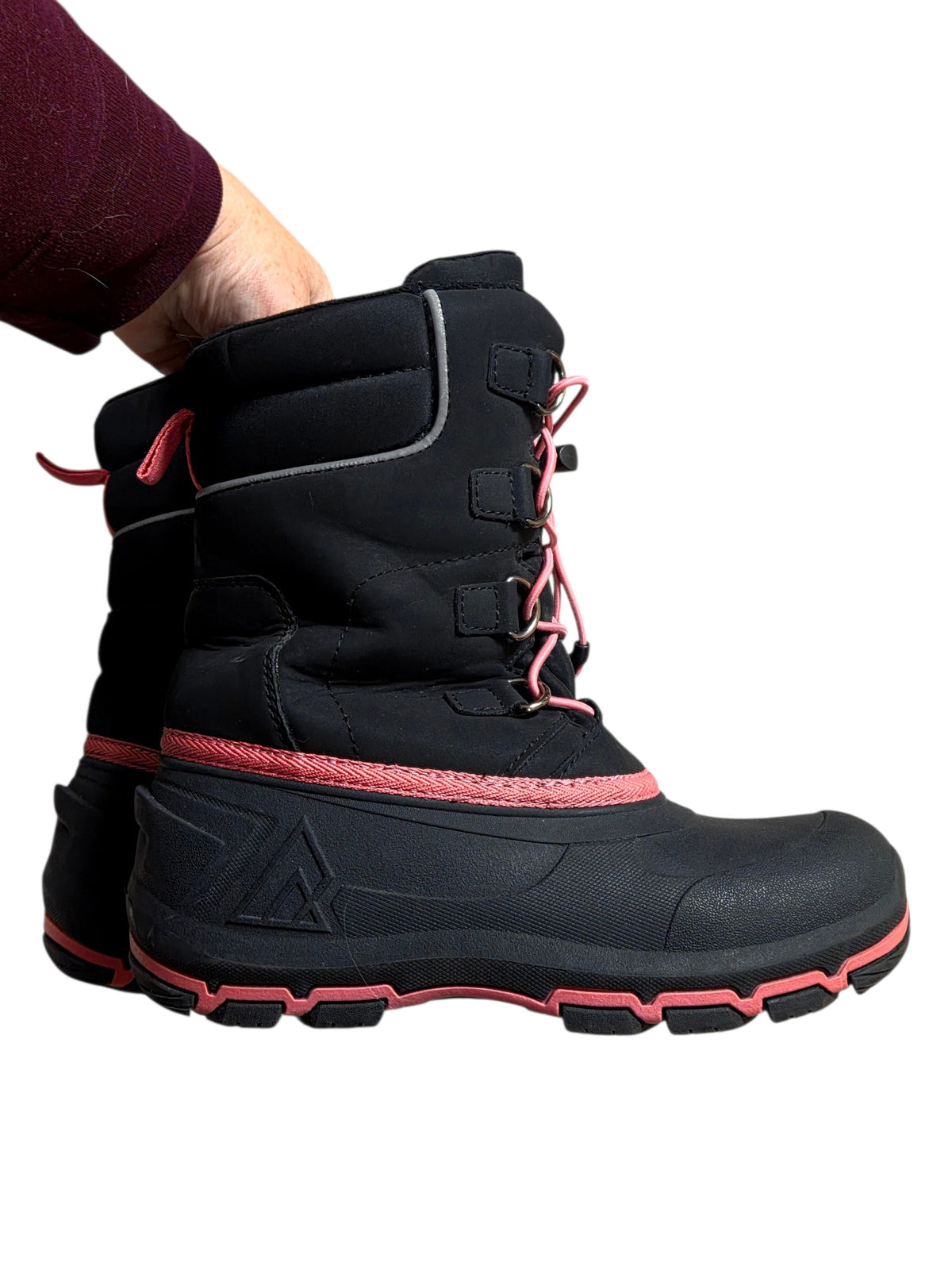 3junior Botte d'hiver RIPZONE