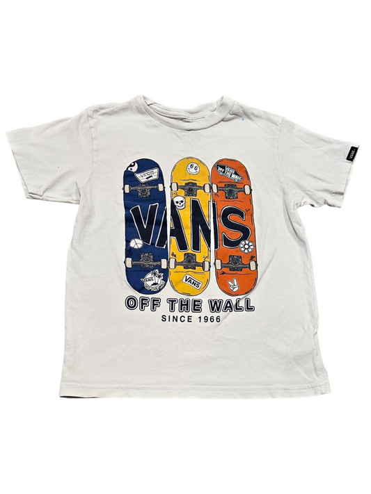 5ans Tshirt VANS
