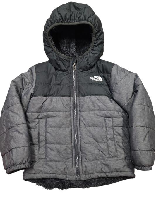 4ans Manteau Réversible THE NORTH FACE