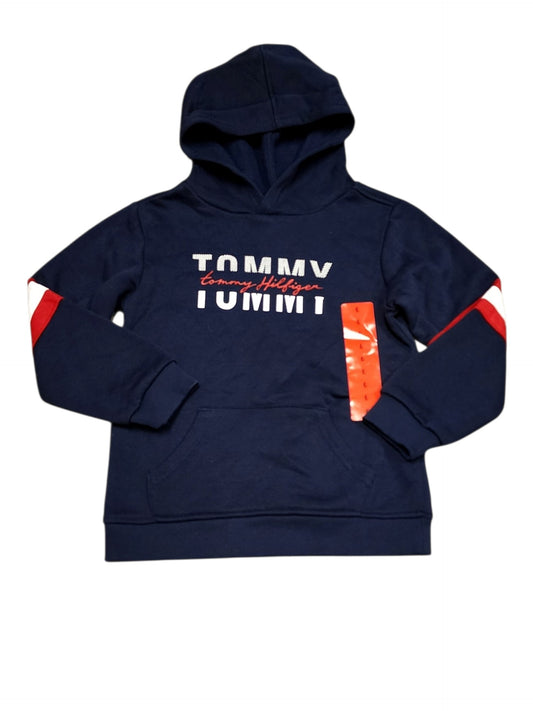 6ans Hoodie TOMMY HILFIGER