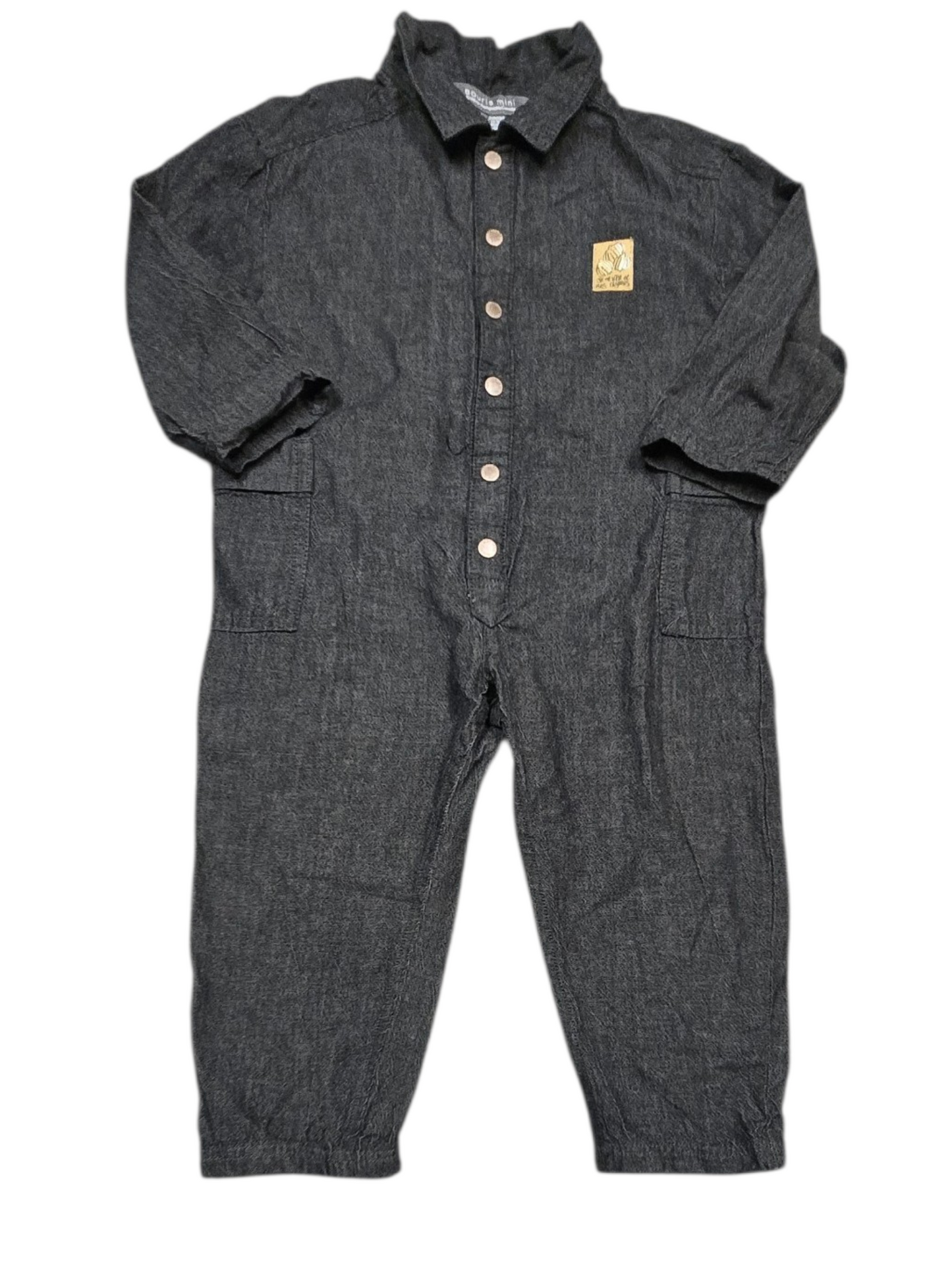18-24mois Onepiece SOURIS MINI