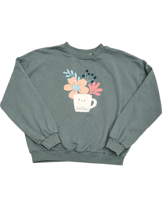 12ans Crewneck SOURIS MINI