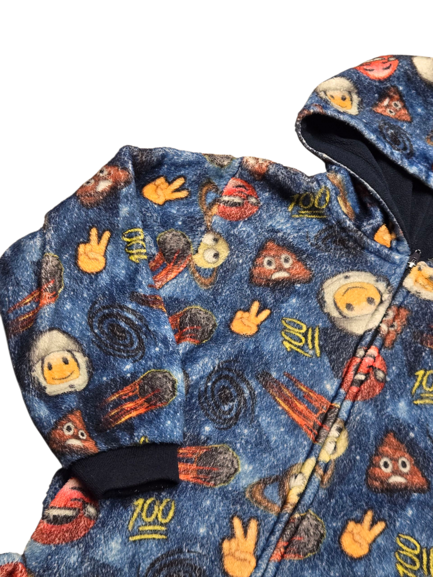 5-6ans Pyjama doux PLACE