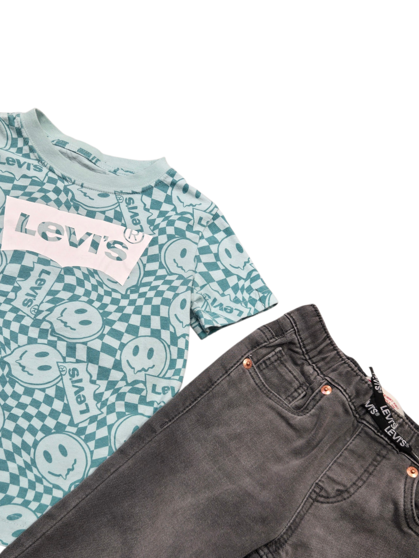 4ans Ensemble LEVI'S