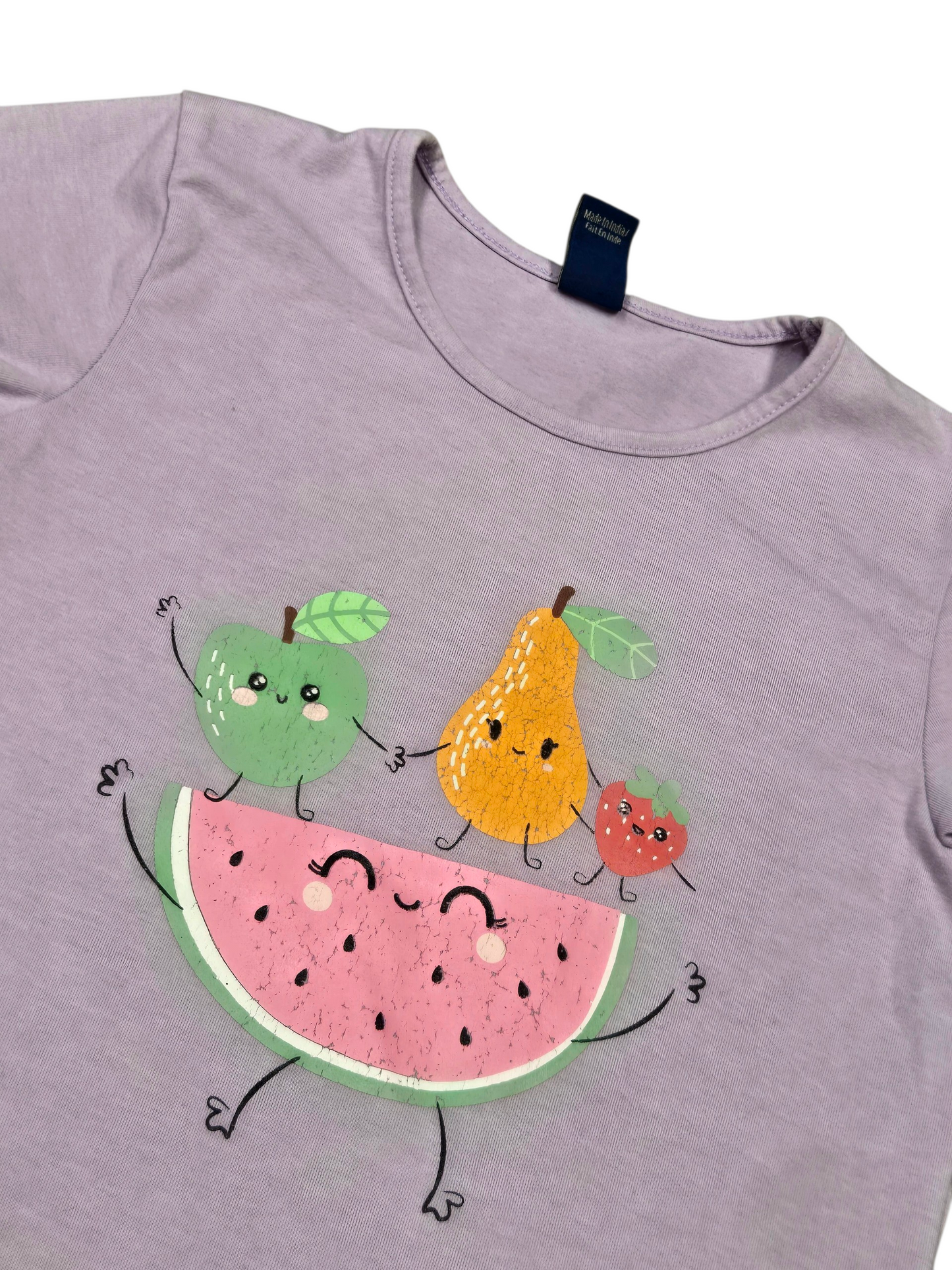 6ans Tshirt HARLO