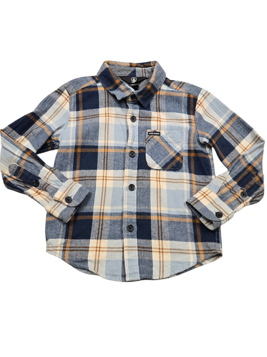 3ans Chemise VOLCOM