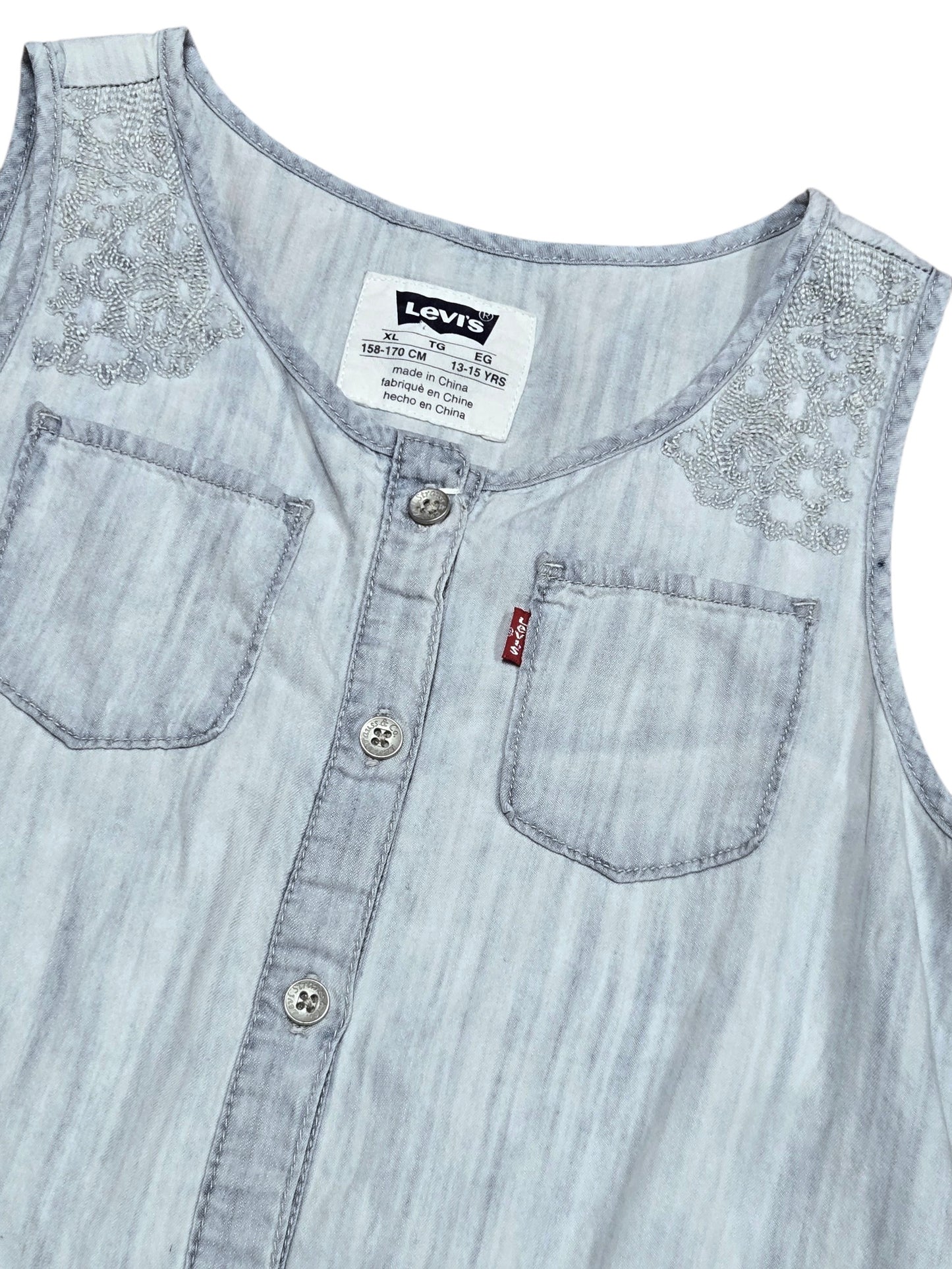 13-15ans Onepiece LEVI'S