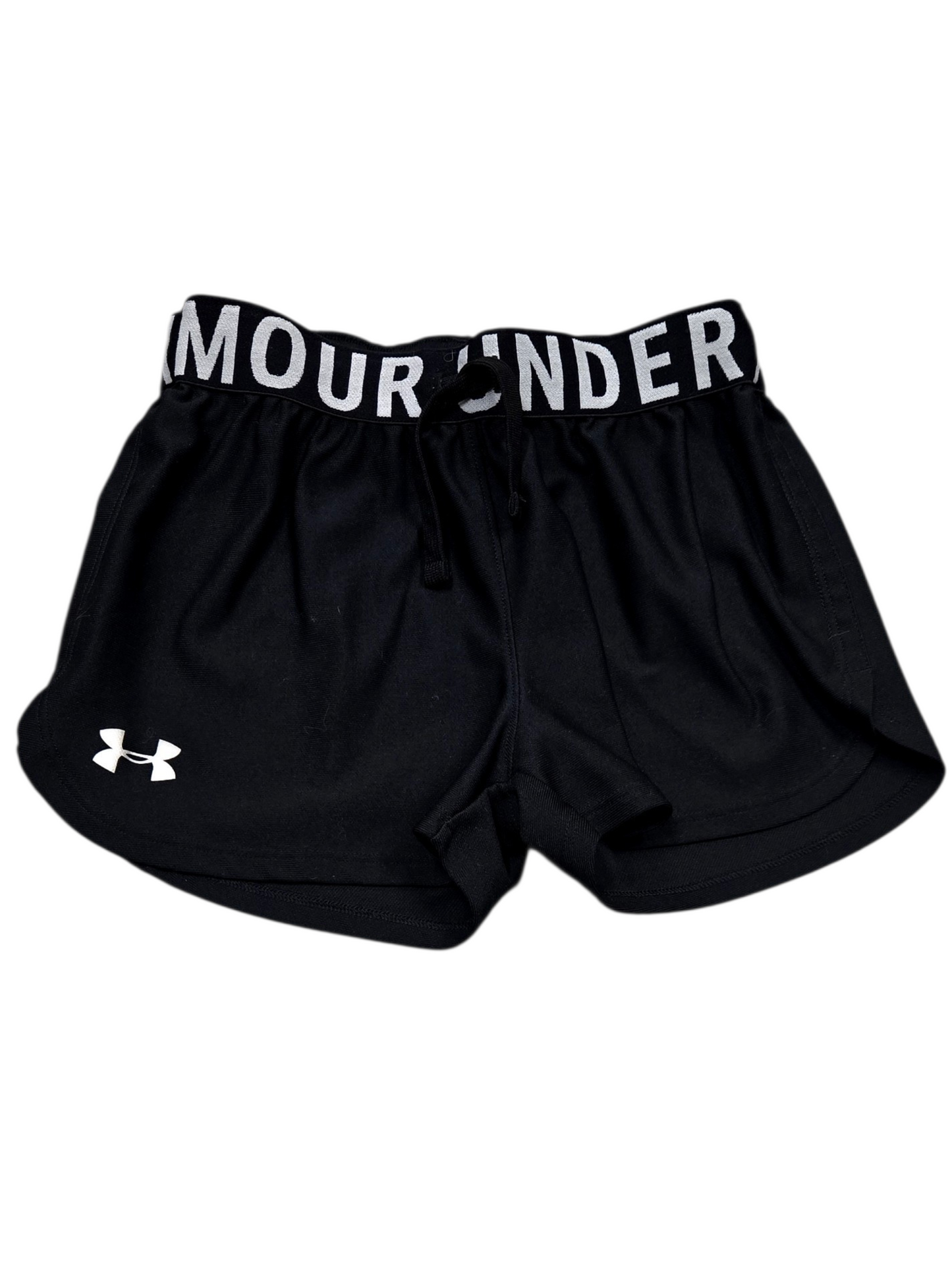 4-5ans Short sport UNDER ARMOUR