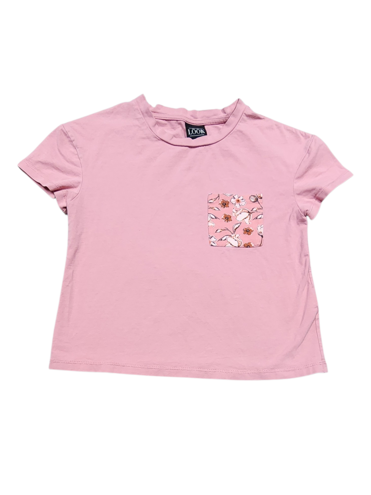9-10ans Tshirt LOOK