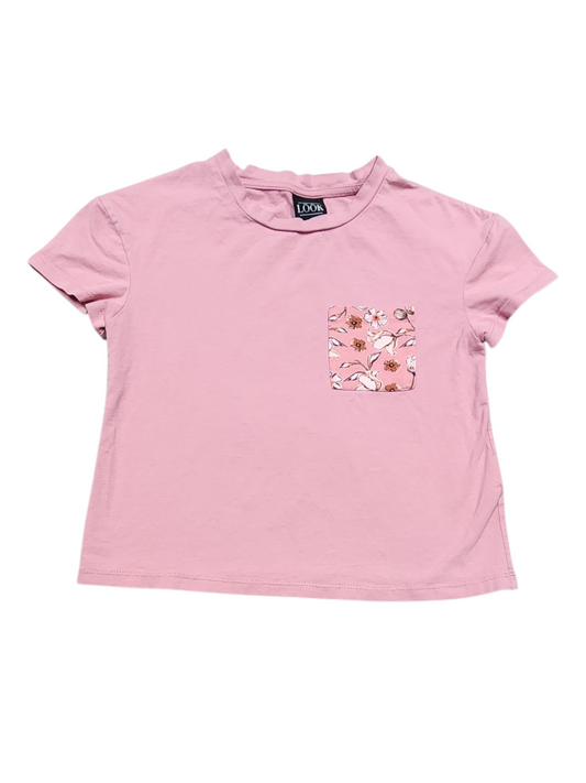 9-10ans Tshirt LOOK