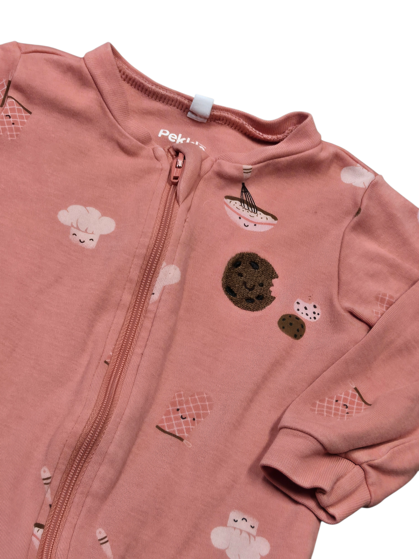 6mois Pyjama PEEKLE