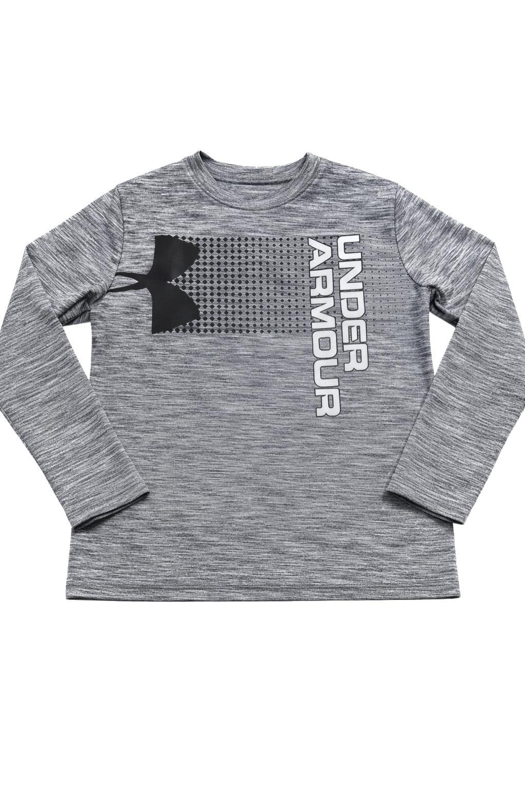 7-8ans Chandail sport UNDER ARMOUR