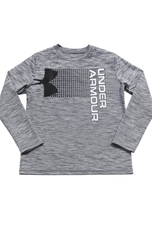 7-8ans Chandail sport UNDER ARMOUR