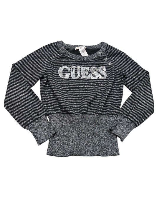 6ans tricot GUESS
