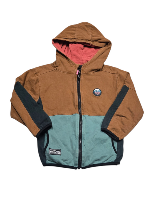 5ans Veste NANO