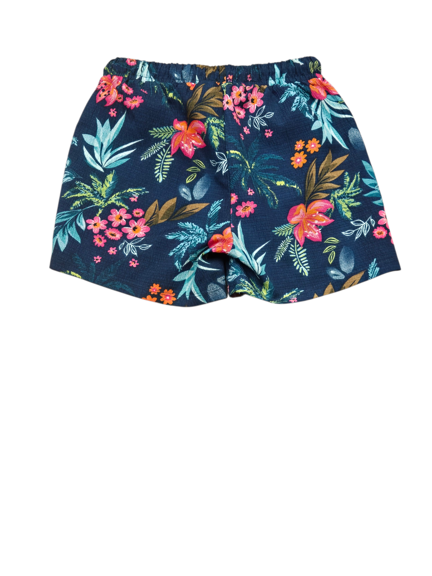 10ans Short NANO