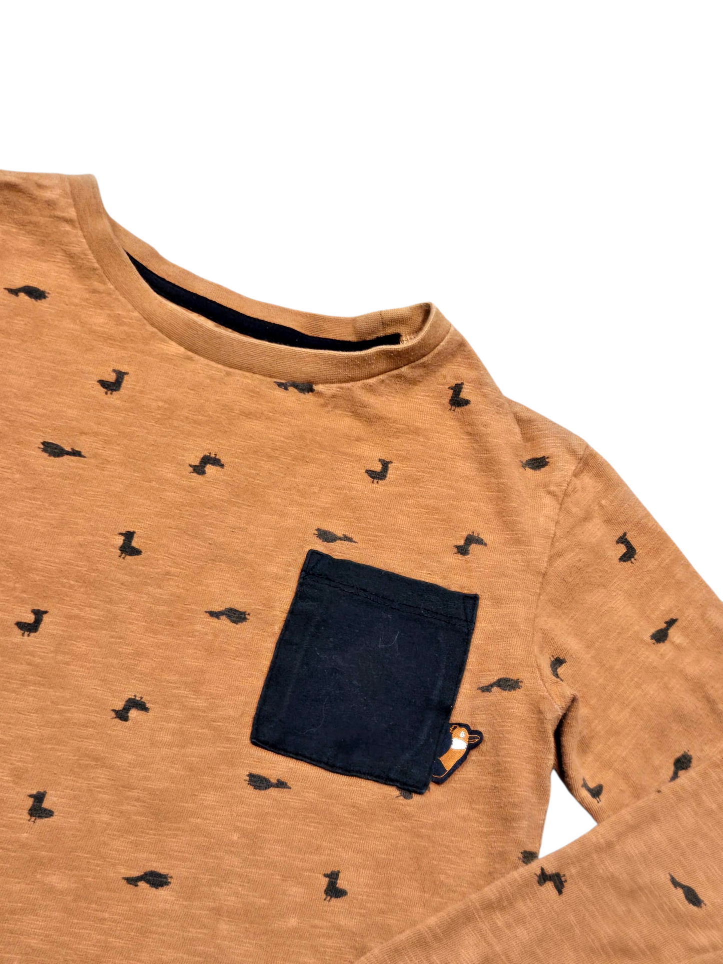 7ans Chandail SOURIS MINI