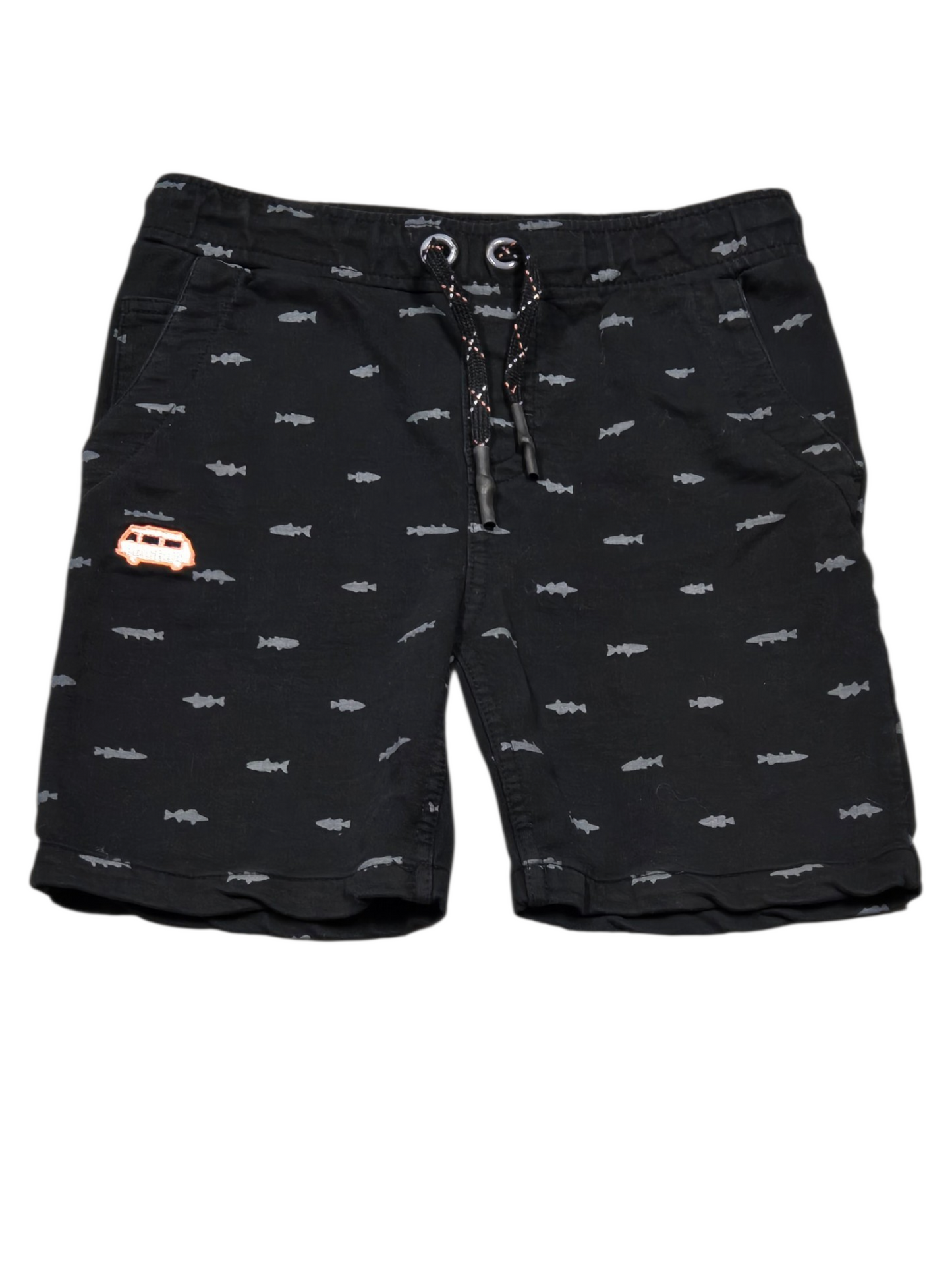 6ans Short SOURIS MINI