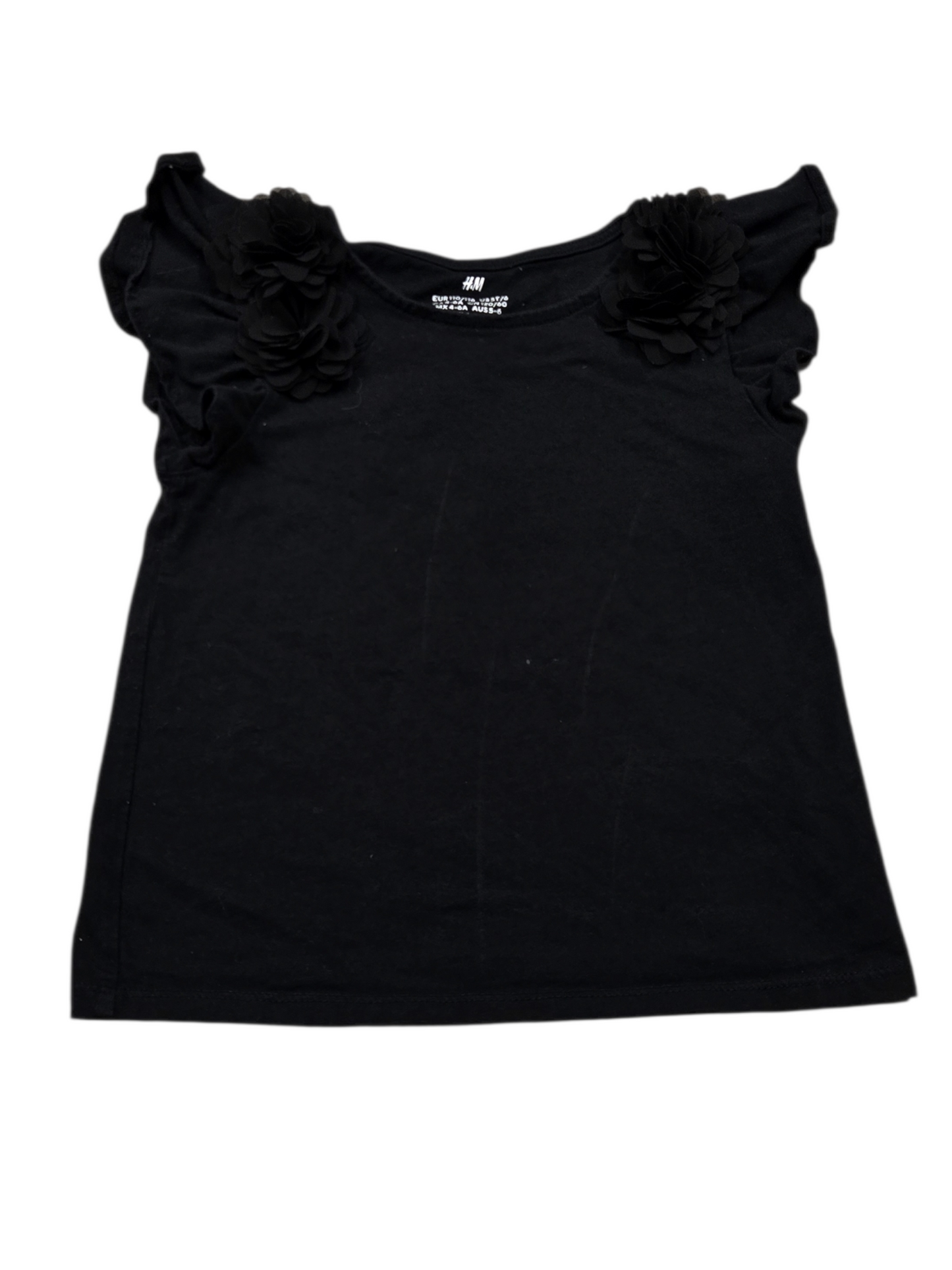 4-6ans Tshirt H&M