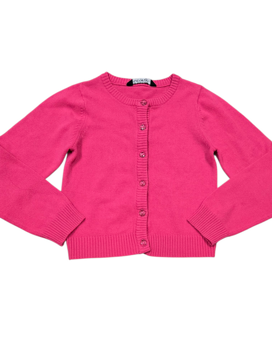 6ans Veste de tricot GEORGE
