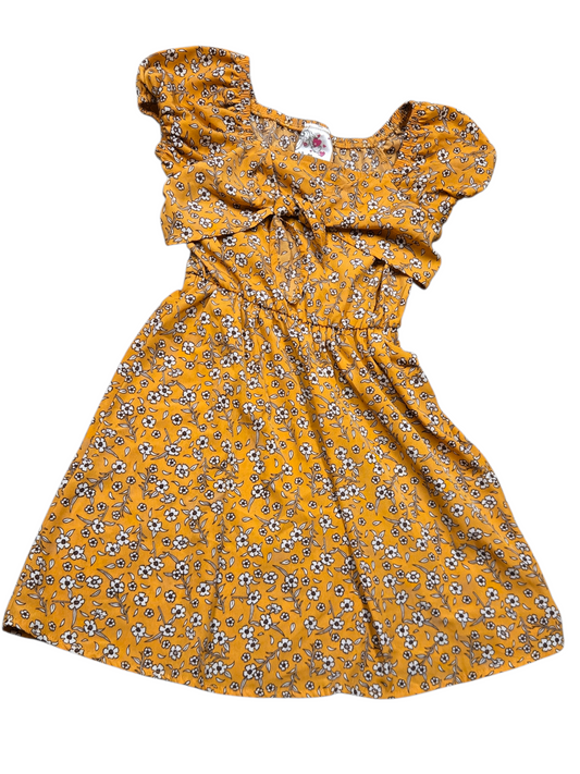 7ans Robe JENNA &JESSIE