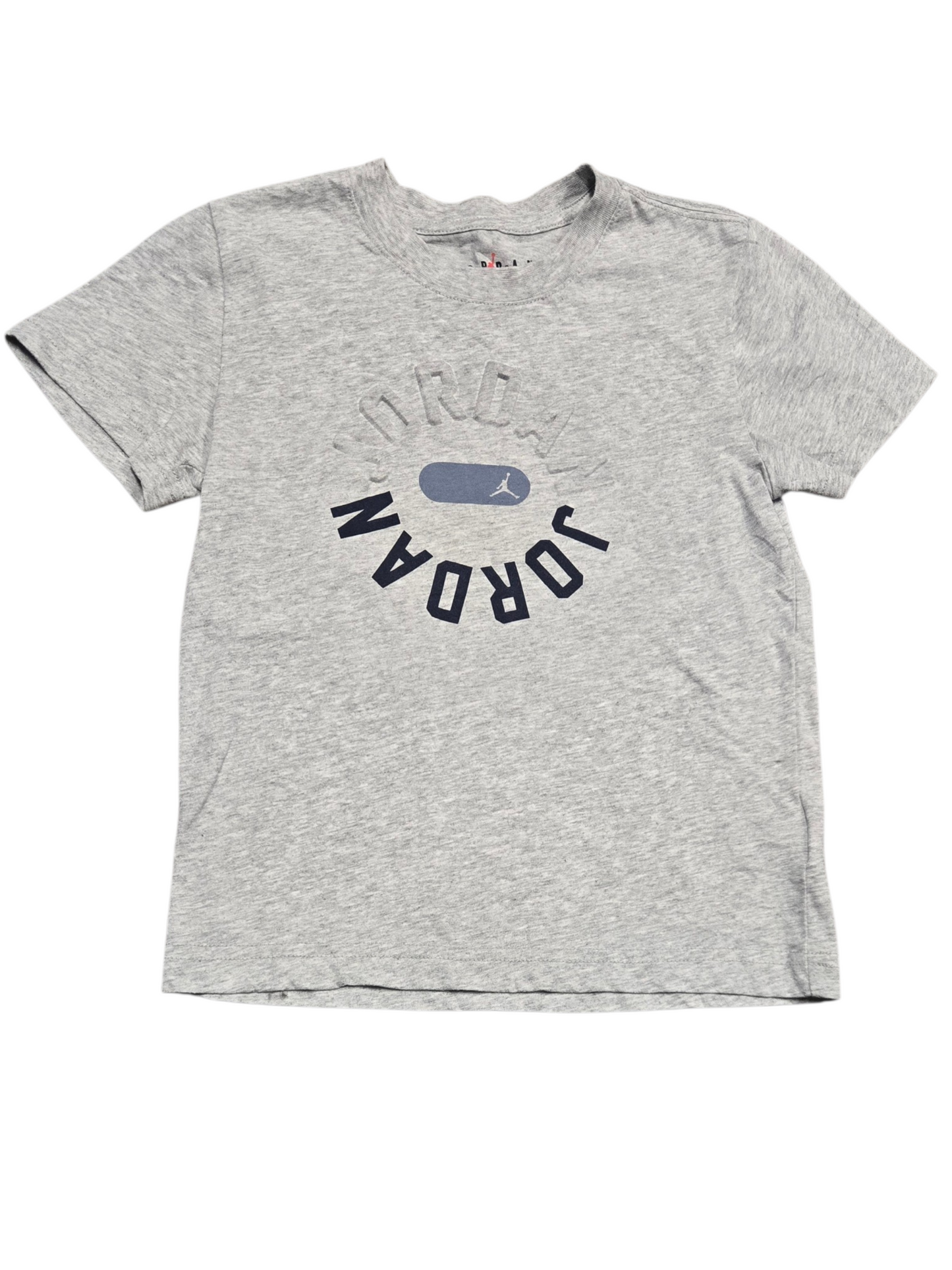7ans Tshirt JORDAN