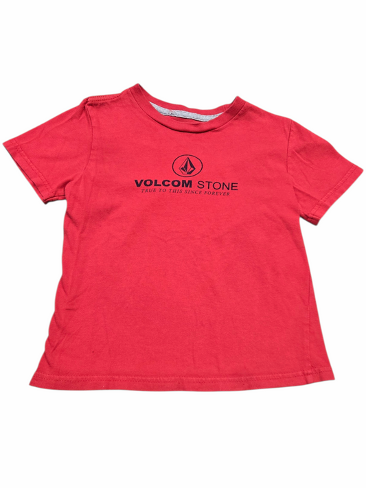 5ans Tshirt VOLCOM
