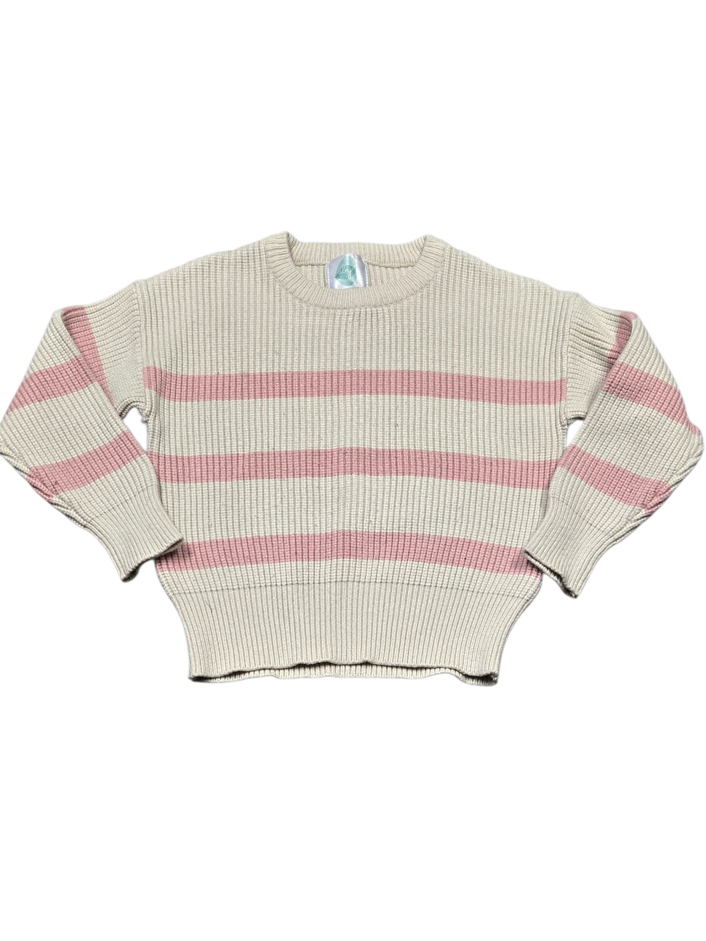 5ans Tricot ABY