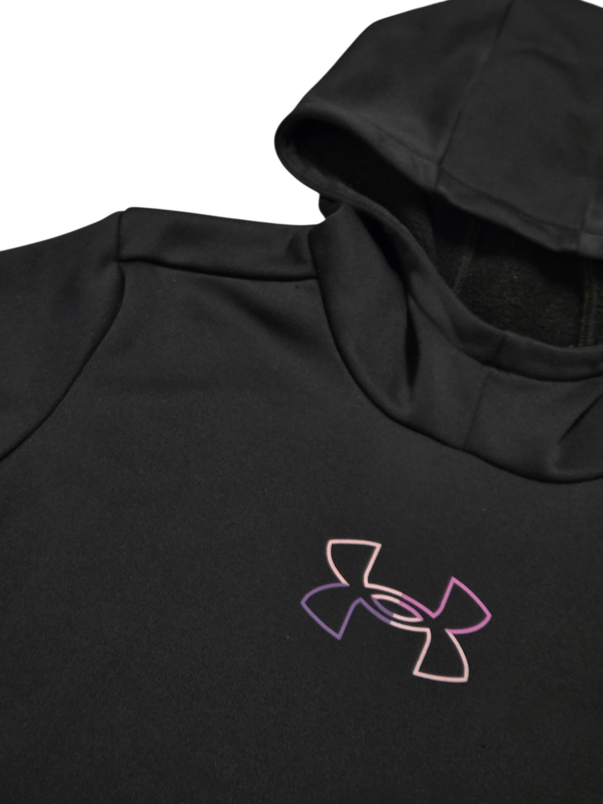 7-8ans Hoodie sport UNDER ARMOUR