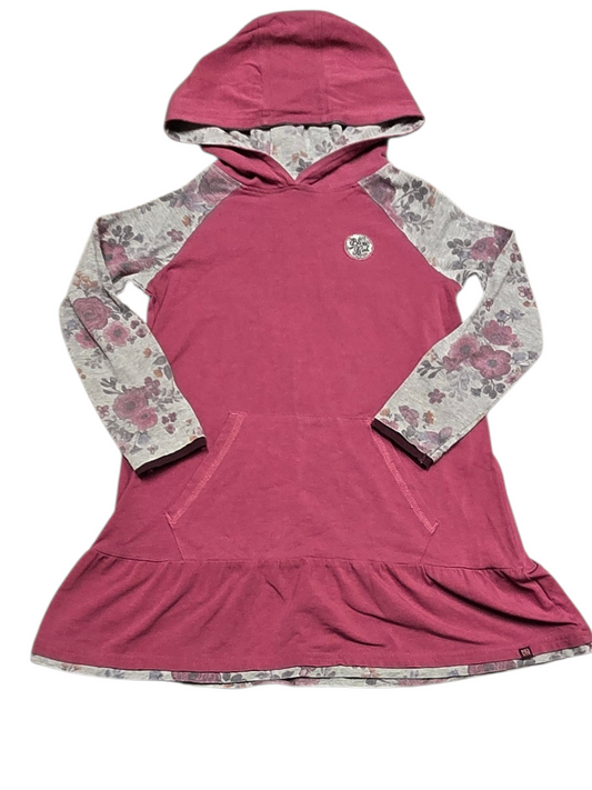 6ans Robe NANO