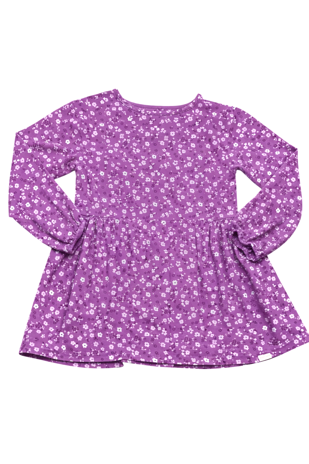 7ans Robe SOURIS MINI