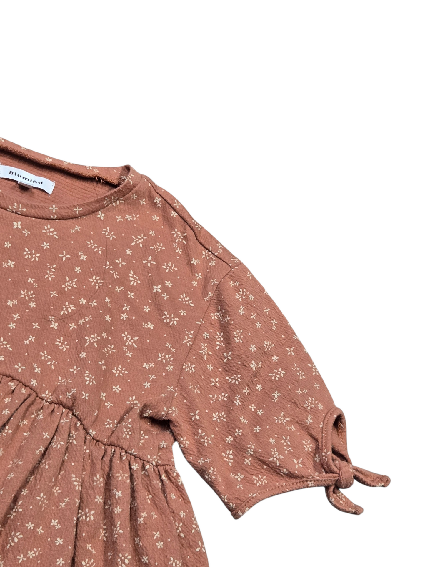 5ans Robe BLUMIND