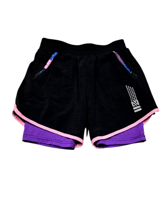 8ans Short sport NANO
