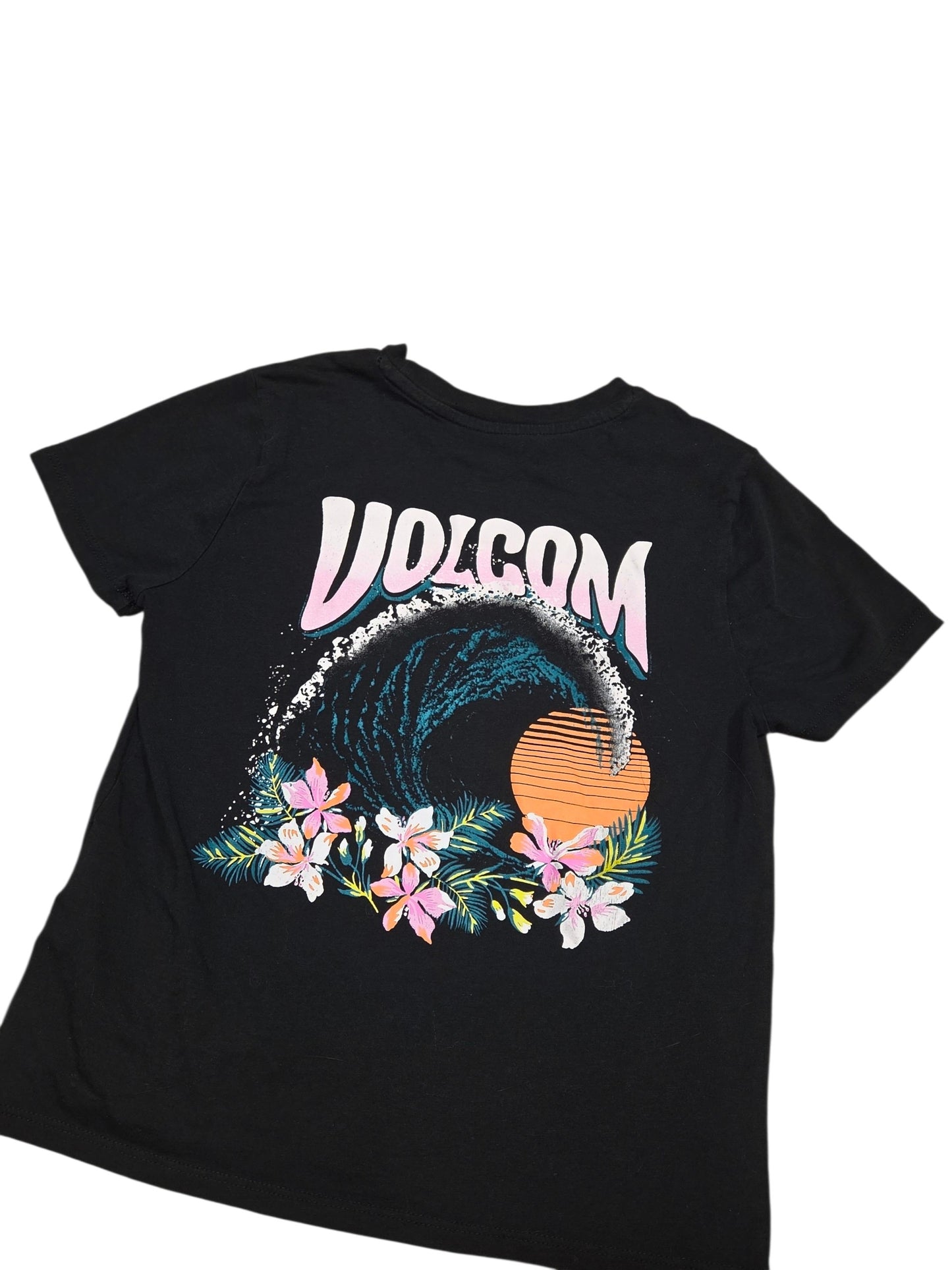 8-10ans Tshirt VOLCOM