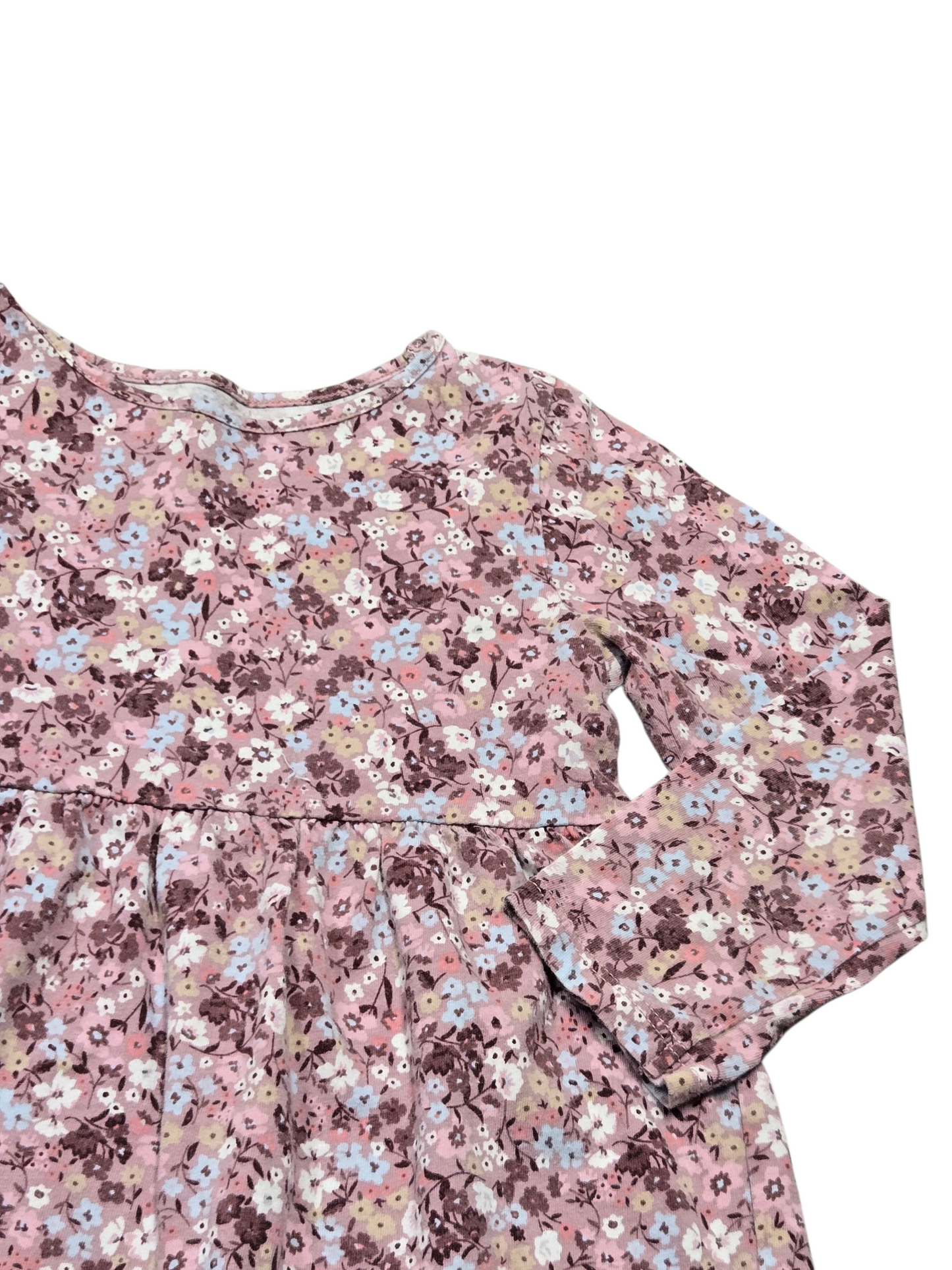 2-4ans Robe H&M