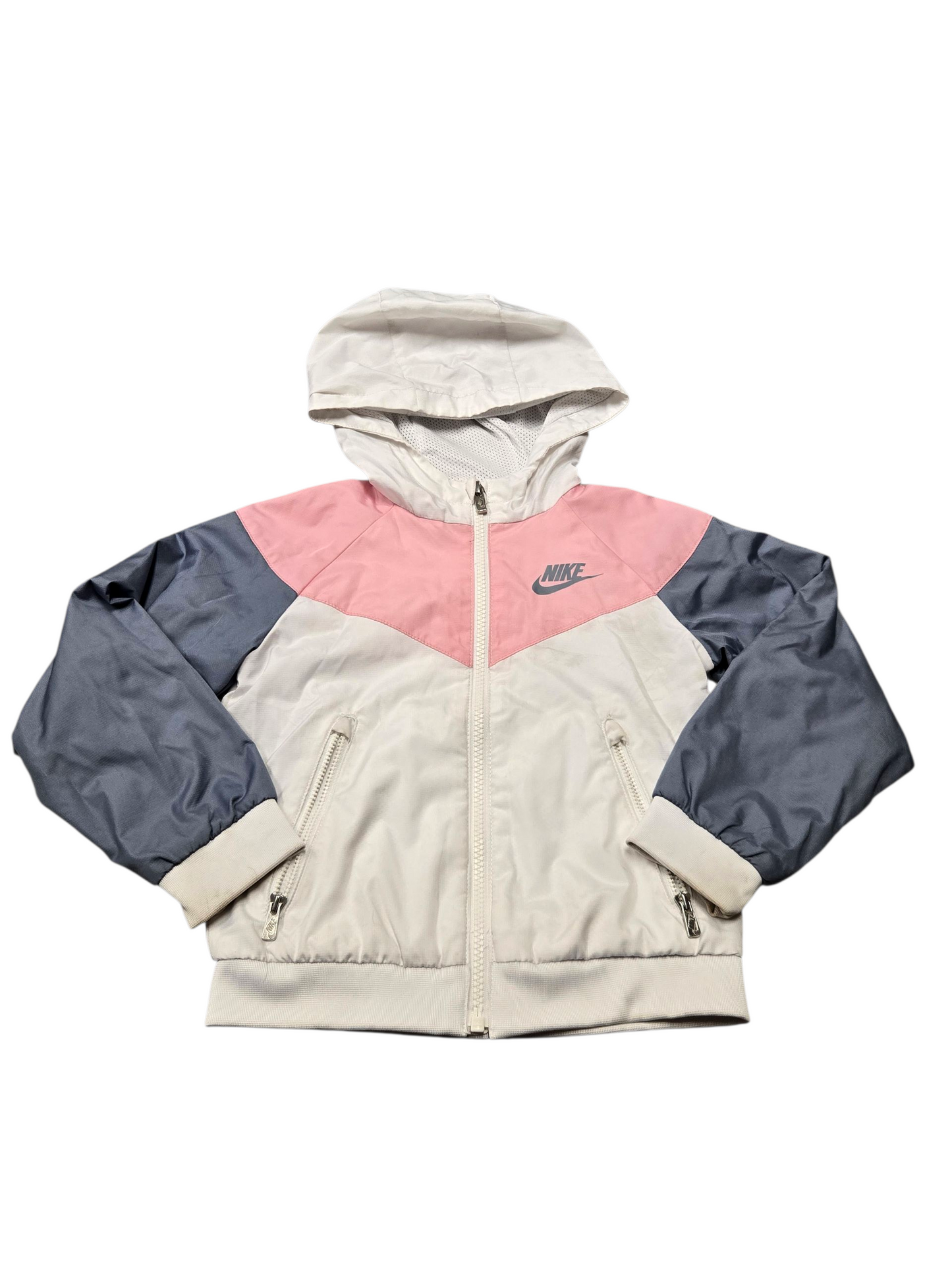 4ans Manteau misaison NIKE *imparfait