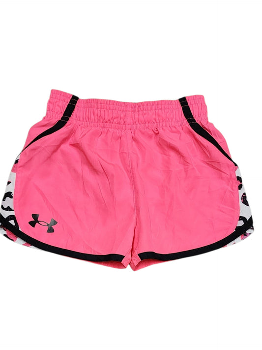 4ans Short sport UNDER ARMOUR