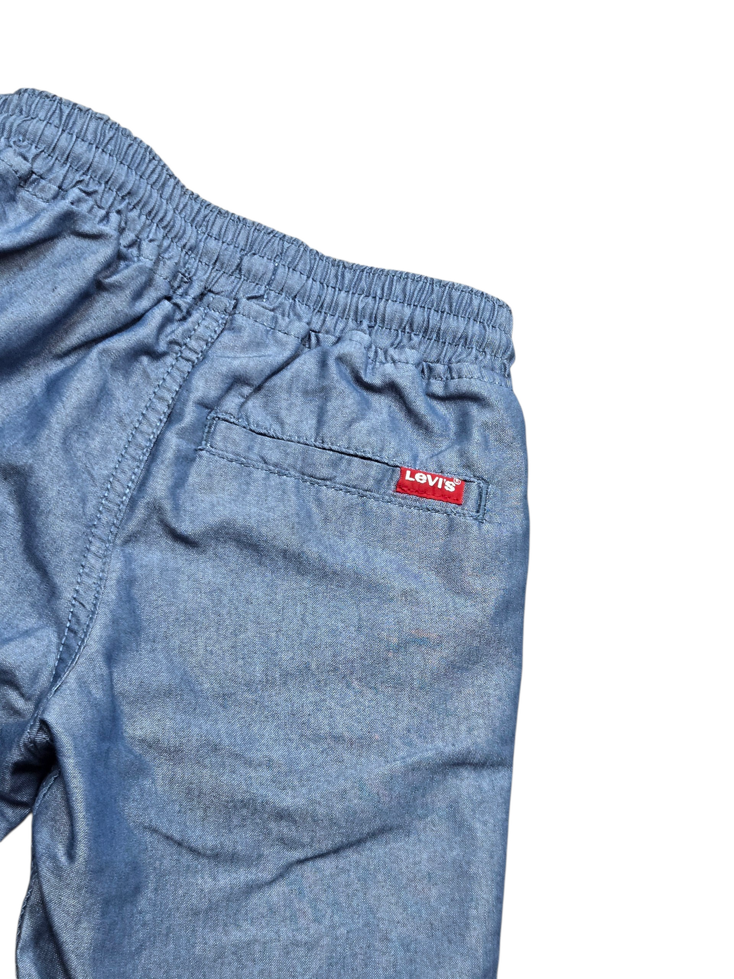 6ans Short LEVIS