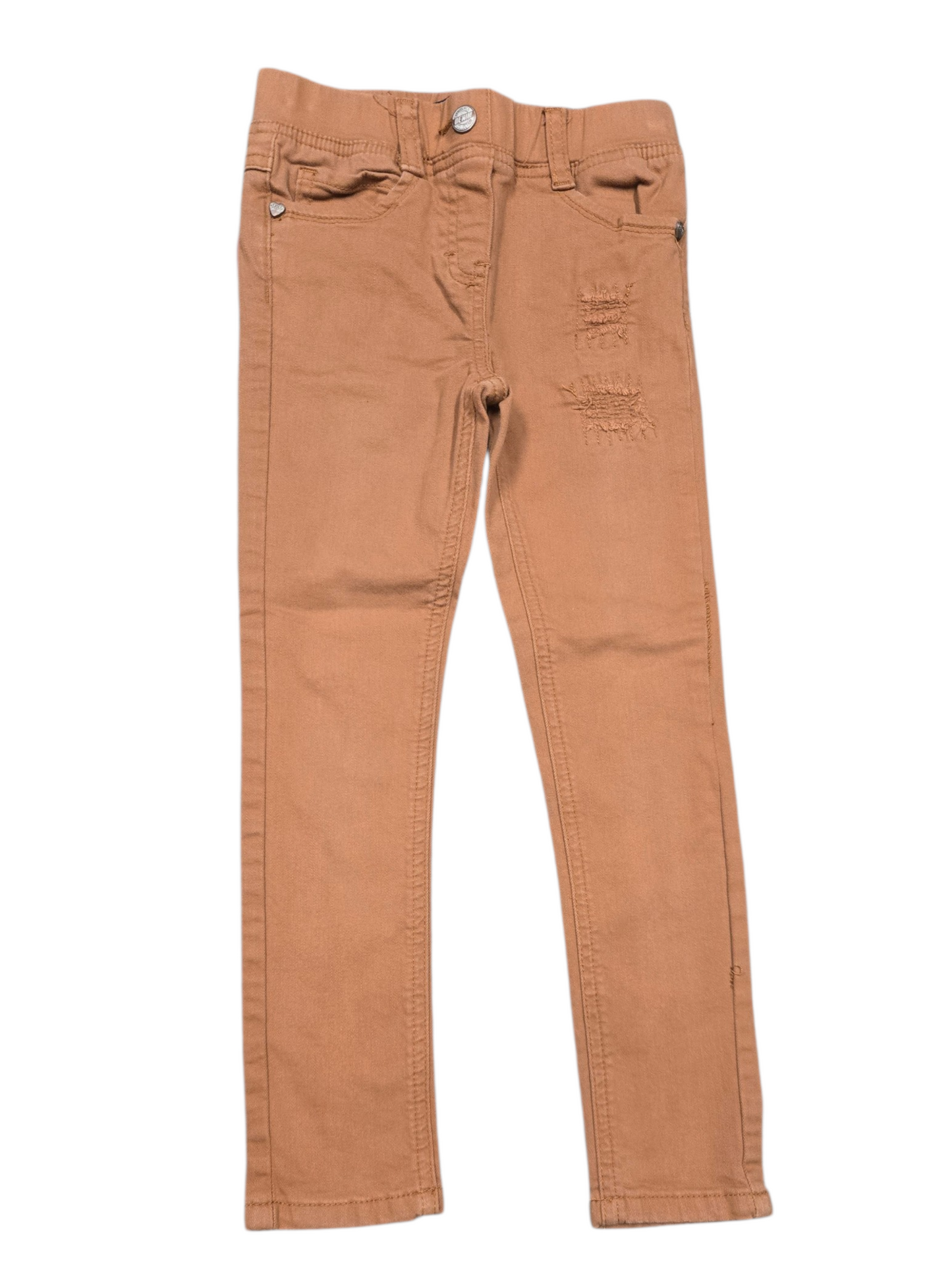 6ans Jeans SOURIS MINI